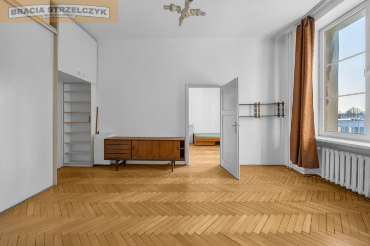 Mieszkanie Sprzedaż  Śródmieście Wiejska 1